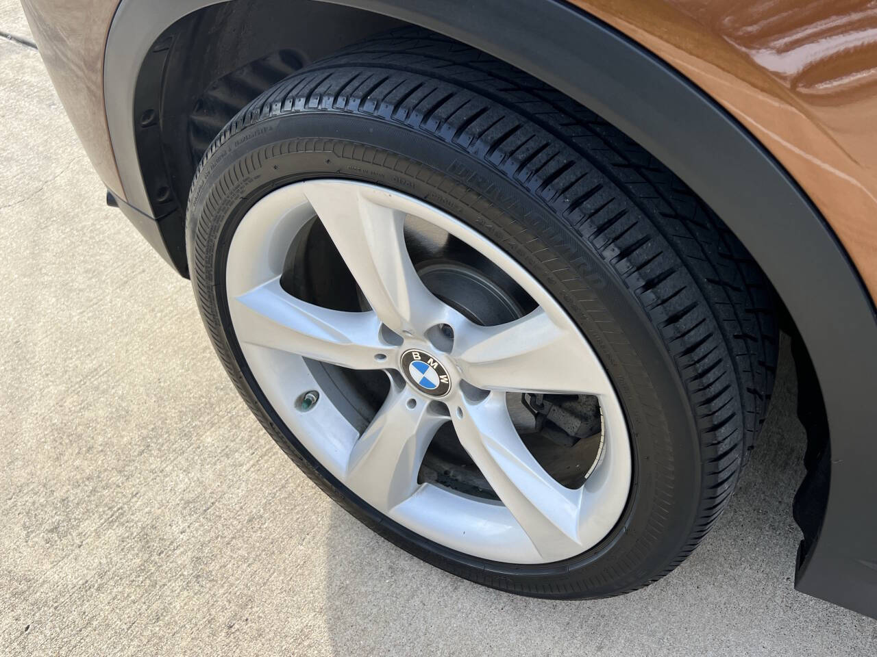 Used Car 2017 Bmw X3  Sdrive28i 4dr Suv For Sale Under $12,000 In Austin, Texas