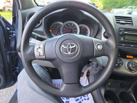2012 Toyota RAV4
