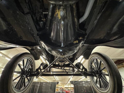 1919 Ford Model T
