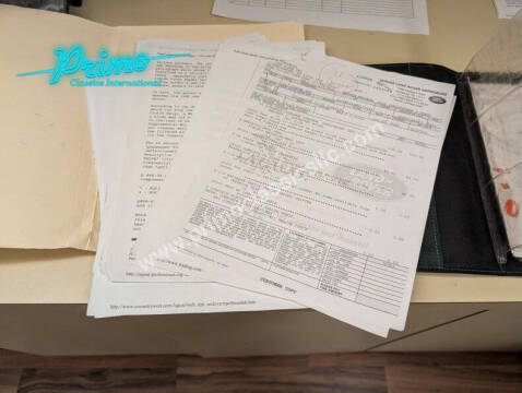 1991 Jaguar XJ-Series XJS