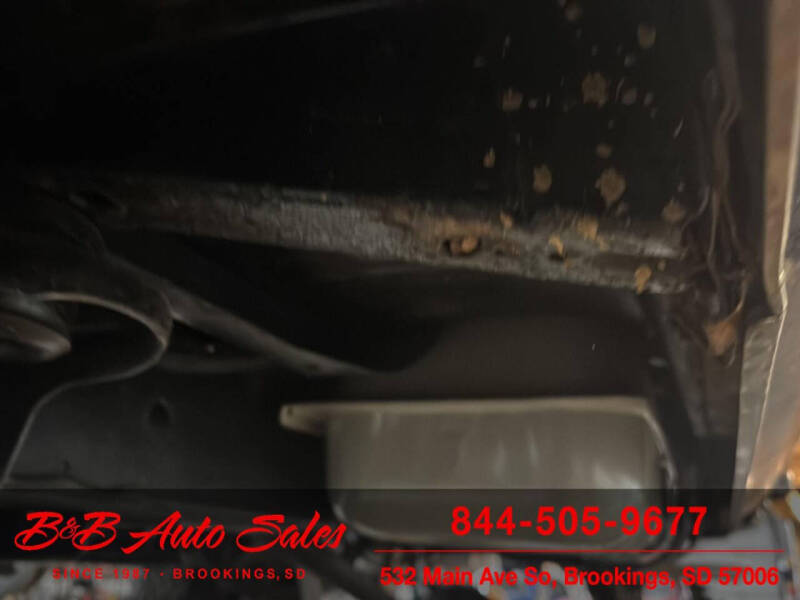 1987 GMC R/V 1500 Series