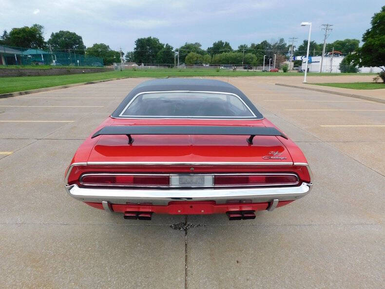 1970 Dodge Challenger