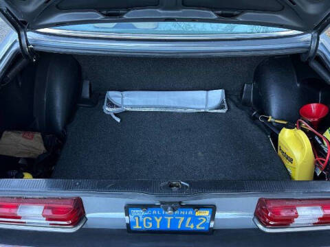 1983 Mercedes-Benz 300-Class