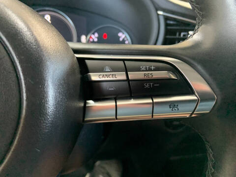 2023 Mazda CX-30 2.5 S Premium