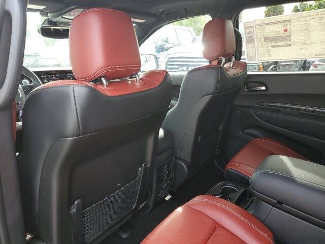 2023 Dodge Durango SRT 392 Premium