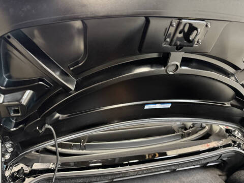 2002 Pontiac Firebird Trans Am