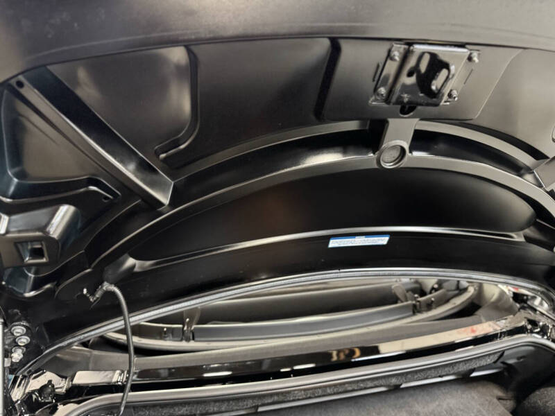 2002 Pontiac Firebird Trans Am