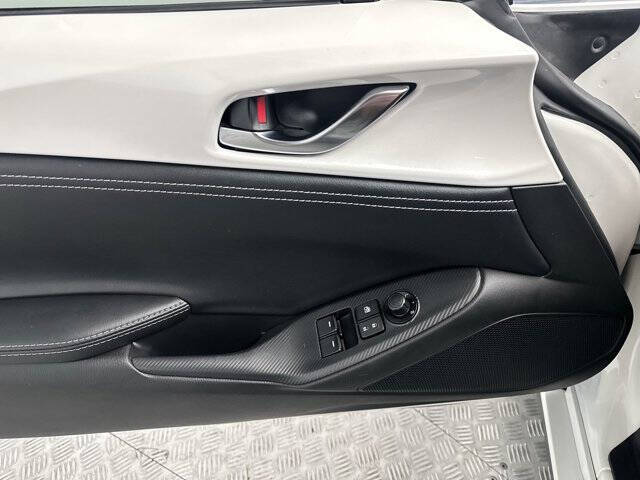 2020 Mazda MX-5 Miata 100th Anniversary