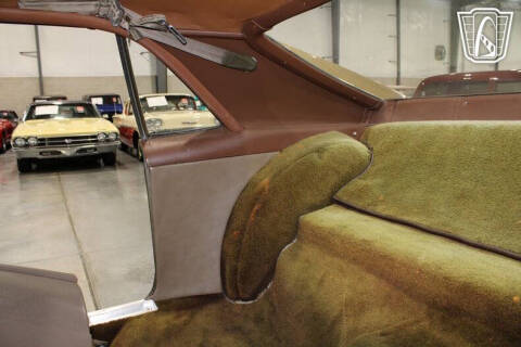 1970 AMC AMX