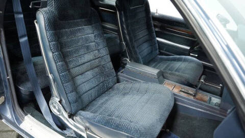 1984 Oldsmobile Cutlass Supreme