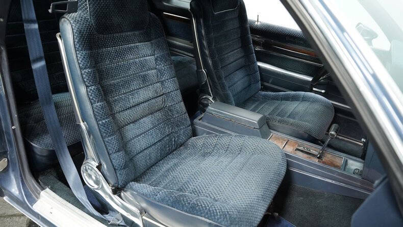 1984 Oldsmobile Cutlass Supreme