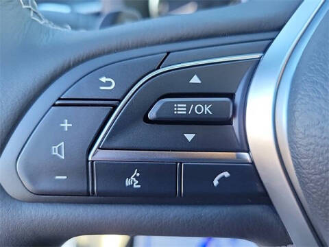 2025 Infiniti QX55 Essential