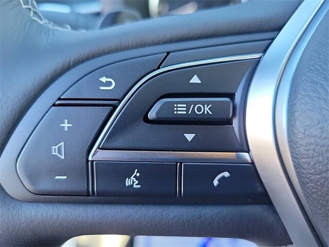 2025 Infiniti QX55 Essential