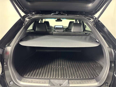 2024 Toyota Venza XLE