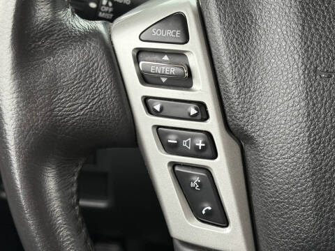 2020 Nissan Titan SL