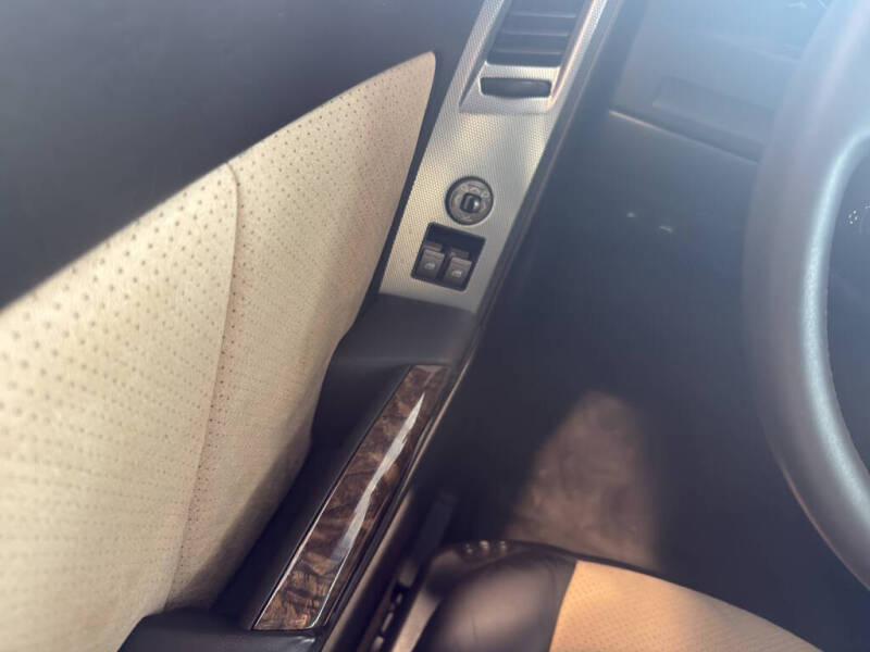 2009 Cadillac XLR-V