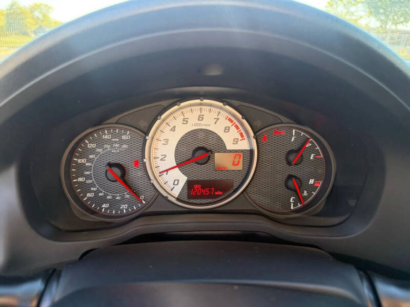 2013 Scion FR-S 10 Series