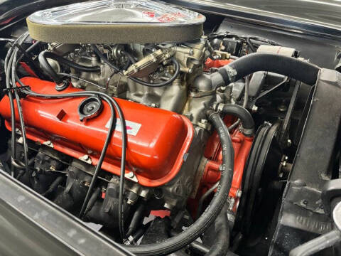 1967 Chevrolet Corvette