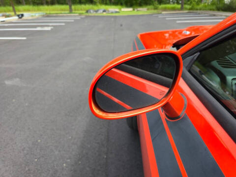 2010 Dodge Challenger R/T