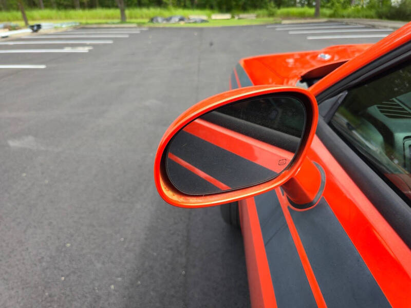 2010 Dodge Challenger R/T