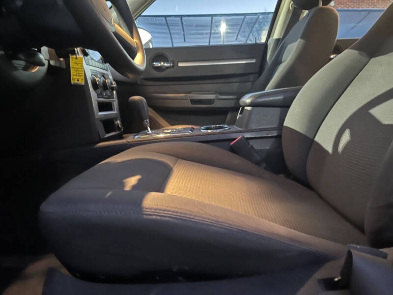 2009 Dodge Charger SE