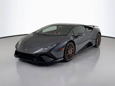 2023 Lamborghini Huracan
