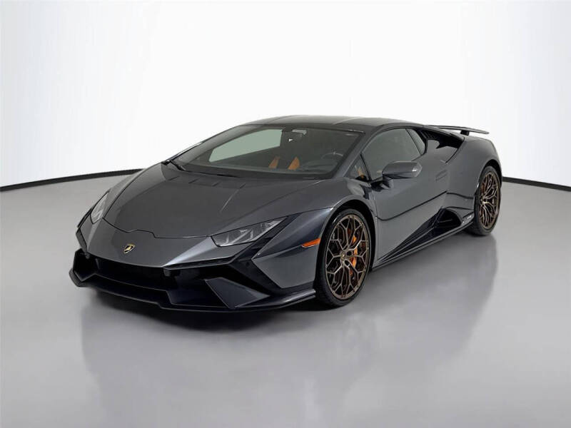 2023 Lamborghini Huracan