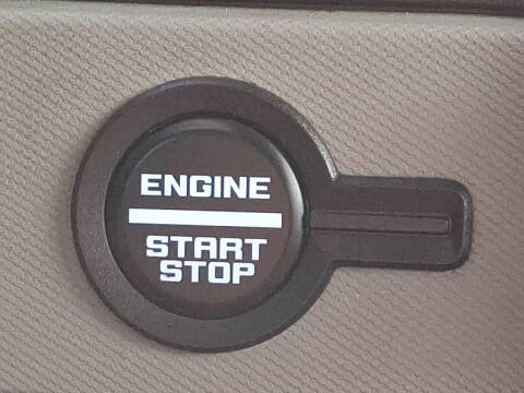 2023 Ford Bronco Badlands Advanced