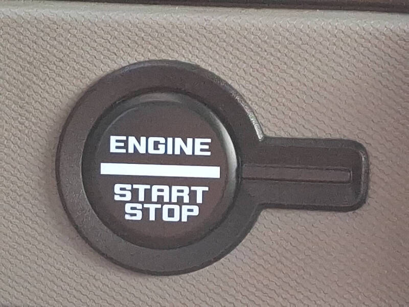 2023 Ford Bronco Badlands Advanced