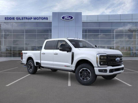 2026 Ford F-350 Super Duty