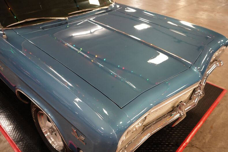 1966 Chevrolet Caprice
