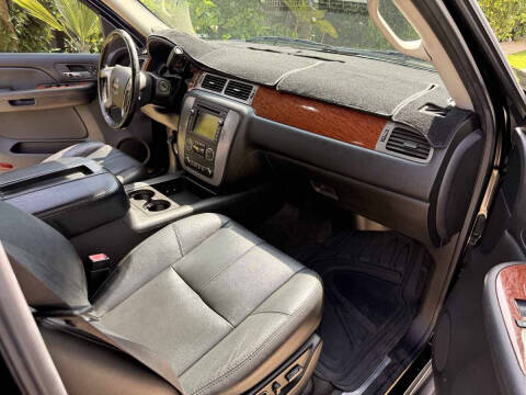 2008 GMC Yukon
