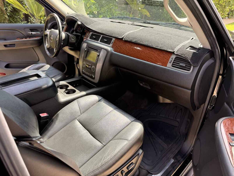 2008 GMC Yukon