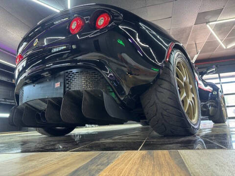2006 Lotus Elise