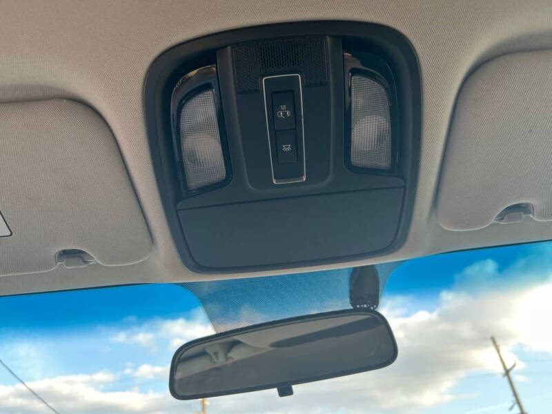 2019 Kia Sorento LX V6