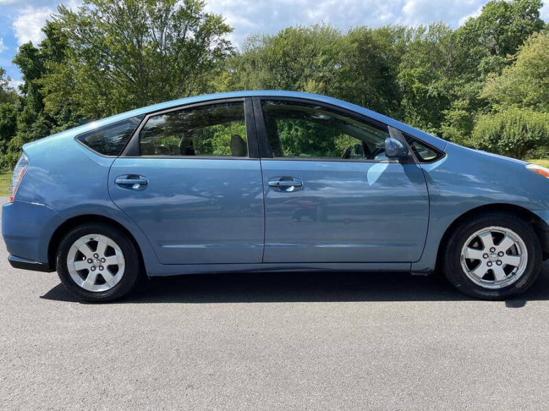 2005 Toyota Prius