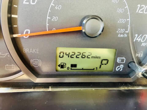2020 Mitsubishi Mirage