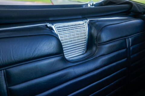 1961 Cadillac Series 62
