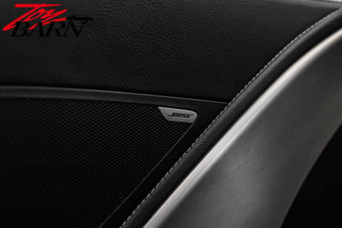 2016 Chevrolet Corvette Z06