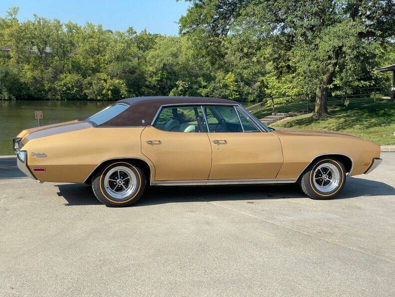 1970 Buick Skylark