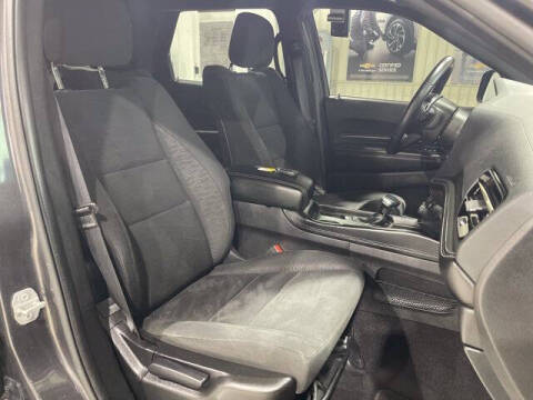 2021 Dodge Durango GT