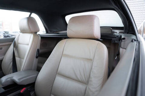 1999 BMW 3 Series 328i