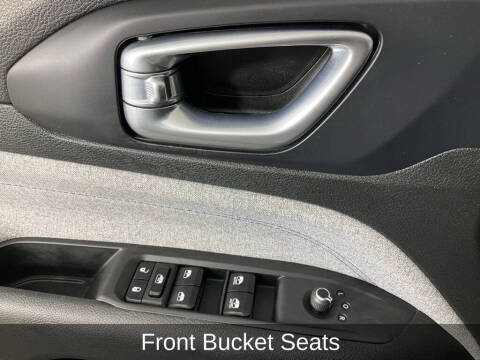 2023 Jeep Compass Sport