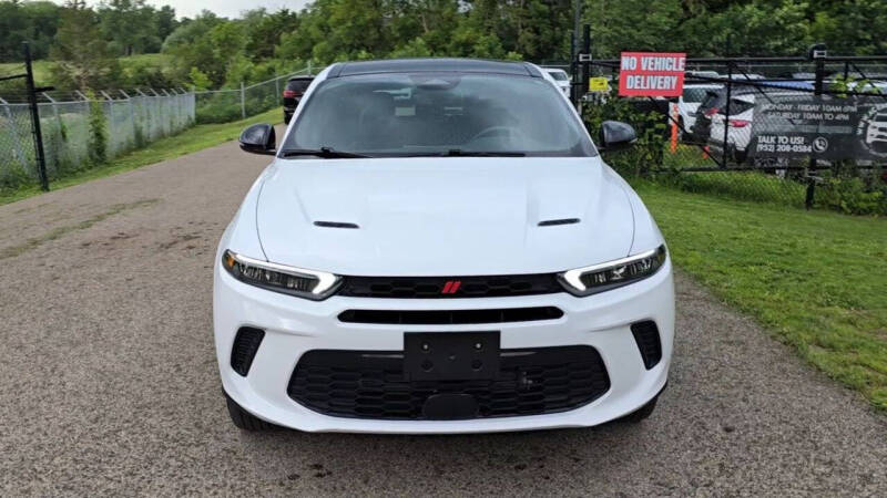 2023 Dodge Hornet GT Plus