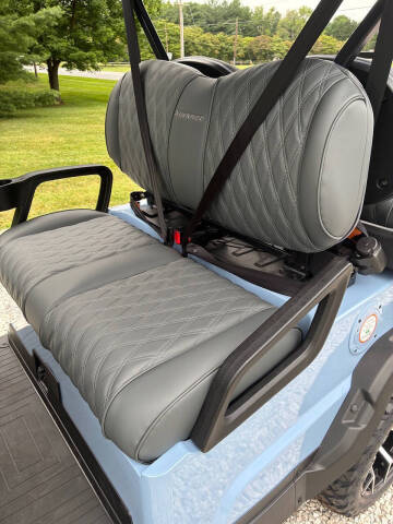 2026 Denago Nomad XL