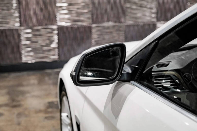 2014 BMW 4 Series 428i