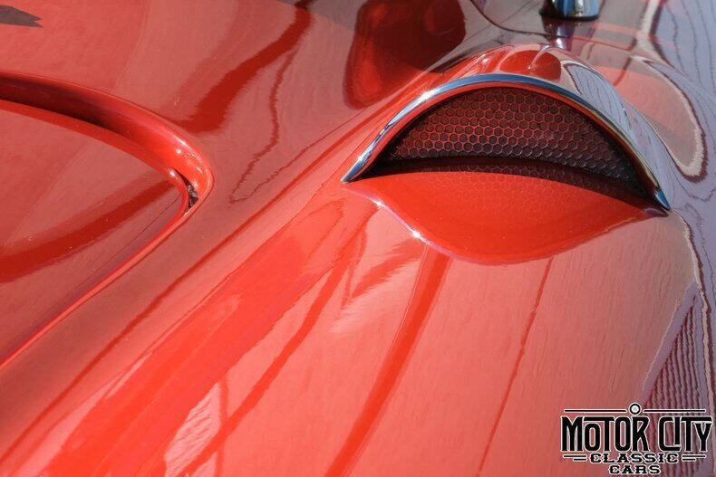 1957 Chevrolet Corvette