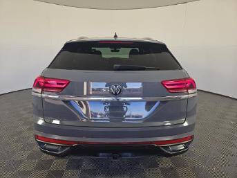 2021 Volkswagen Atlas Cross Sport V6 SE