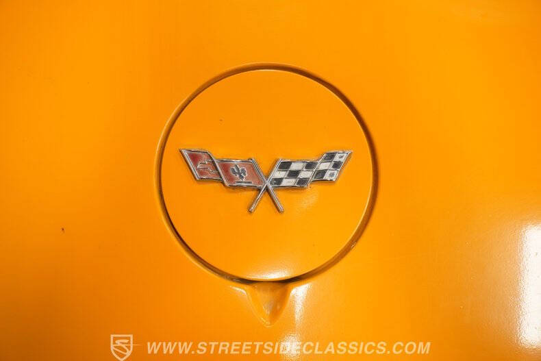 1977 Chevrolet Corvette