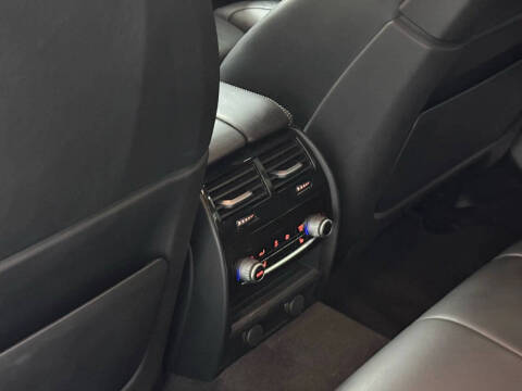 2019 BMW M5 Competition